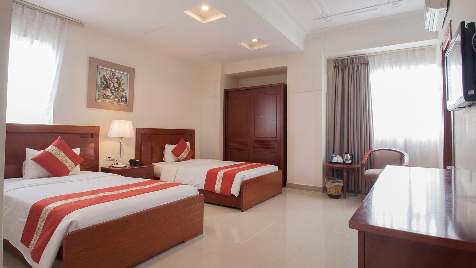 Le Duy Bandar Ho Chi Minh