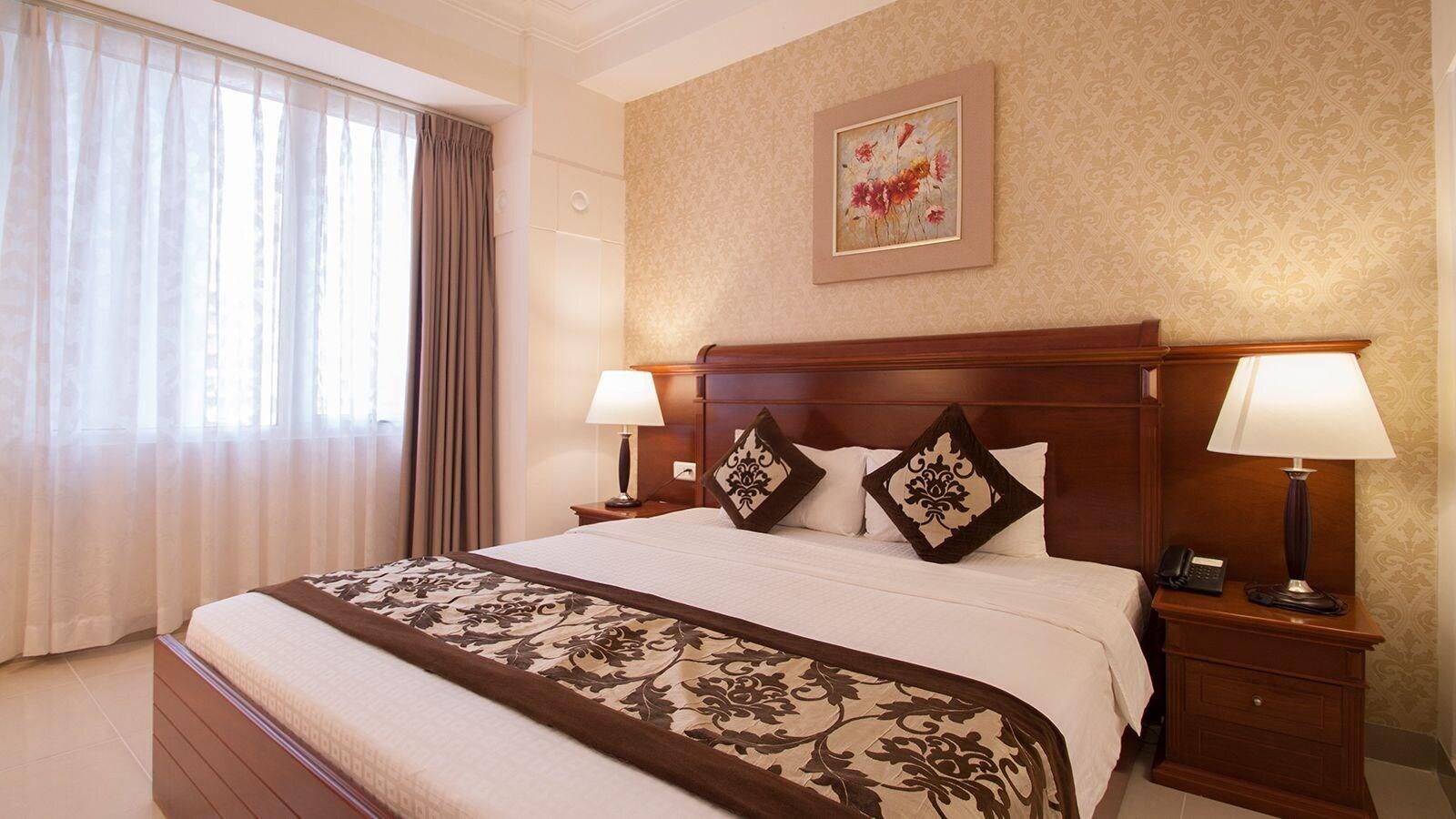 Le Duy Hotel 3*