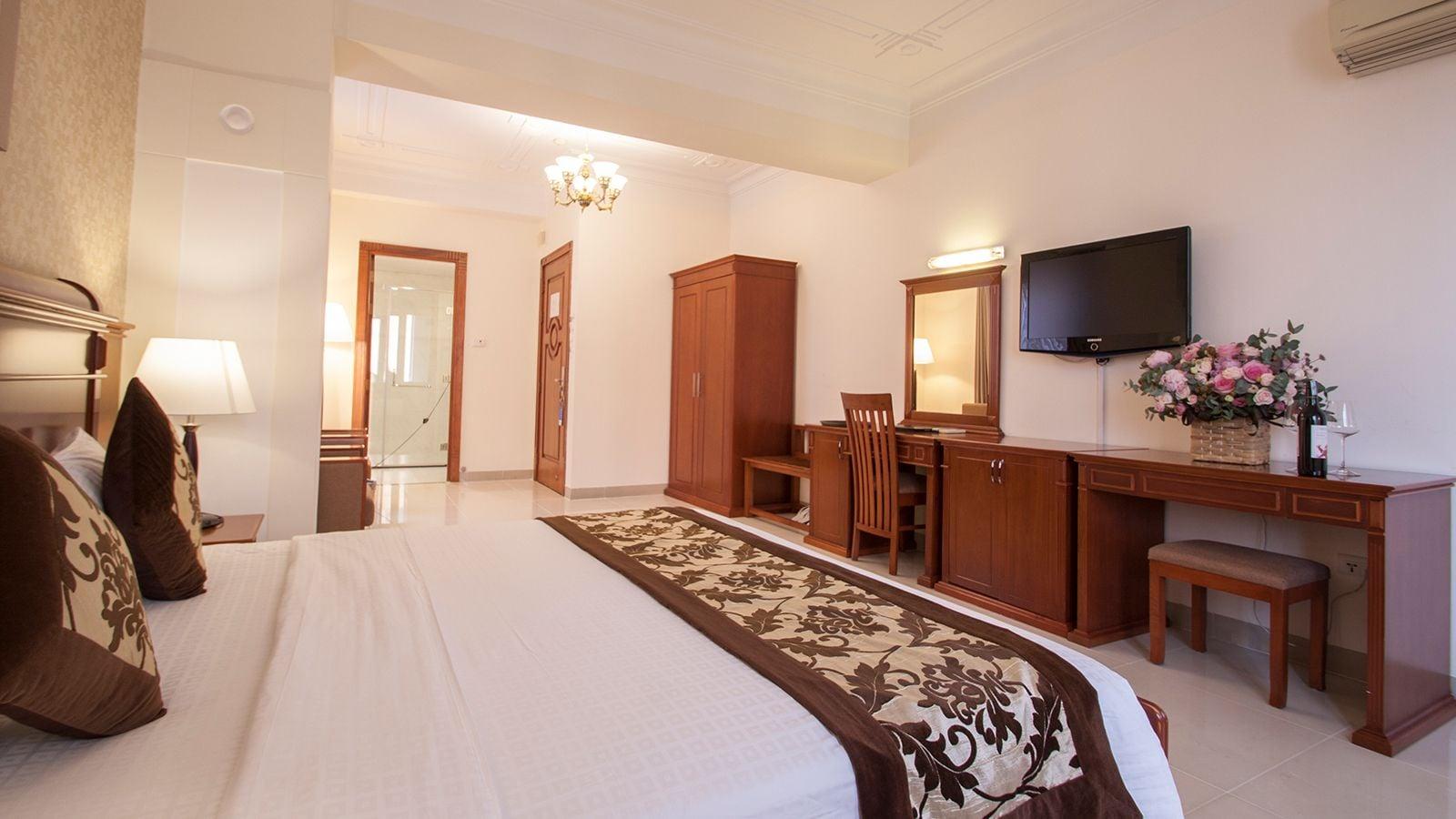 Le Duy Hotel 3*