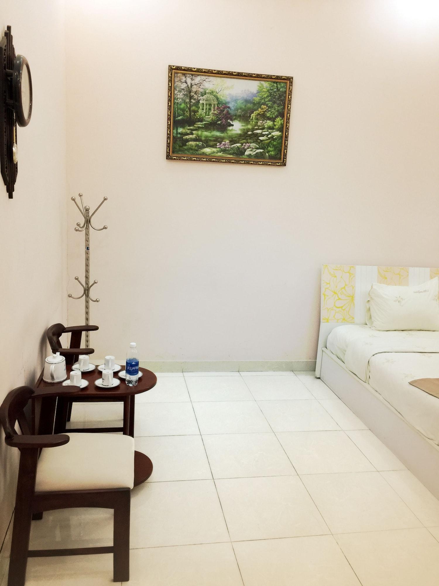Mekong & Restaurant Hotel Ho Chi Minh City