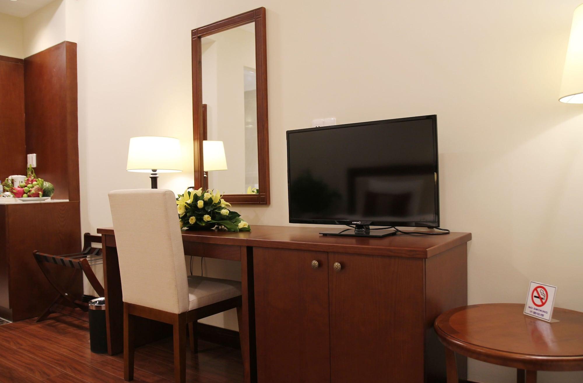 Hotel Dong Khanh