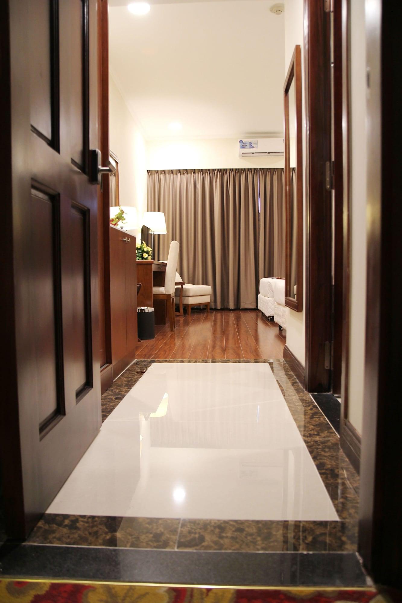 Dong Khanh Hotel Ho Chi Minh City