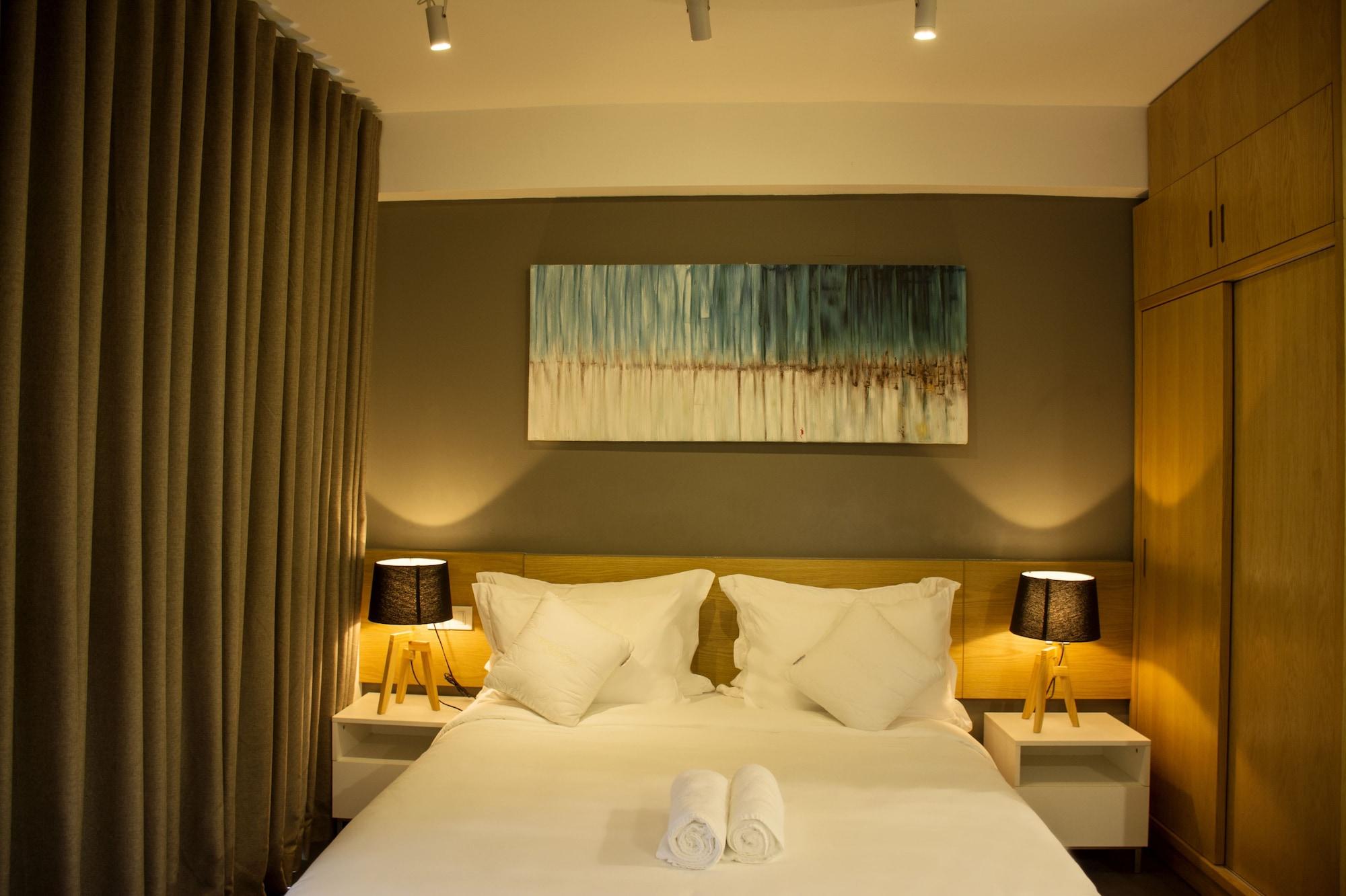 Sen Boutique House By 5h * Bandar Ho Chi Minh