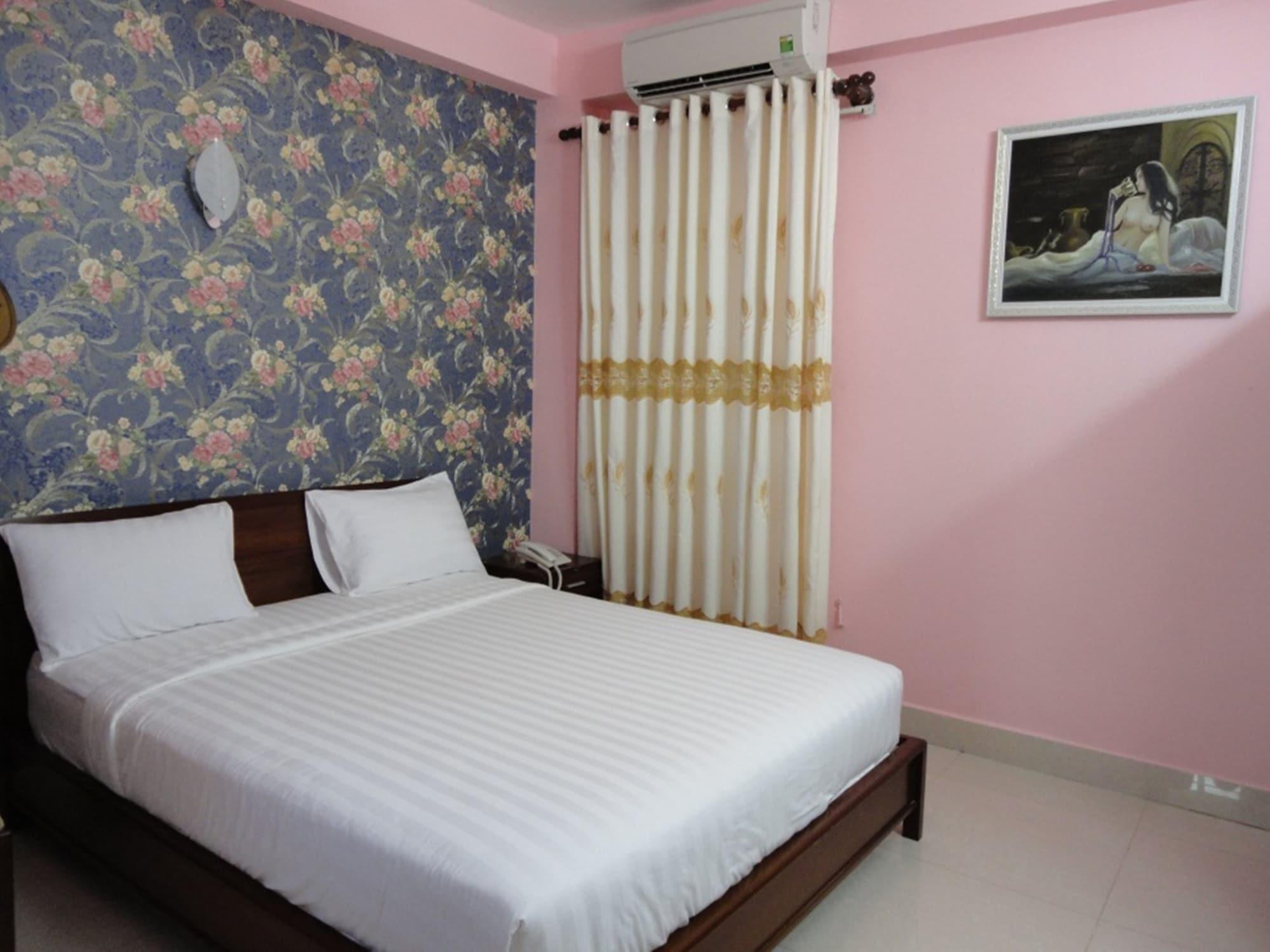 Hotel Yen Trang 1