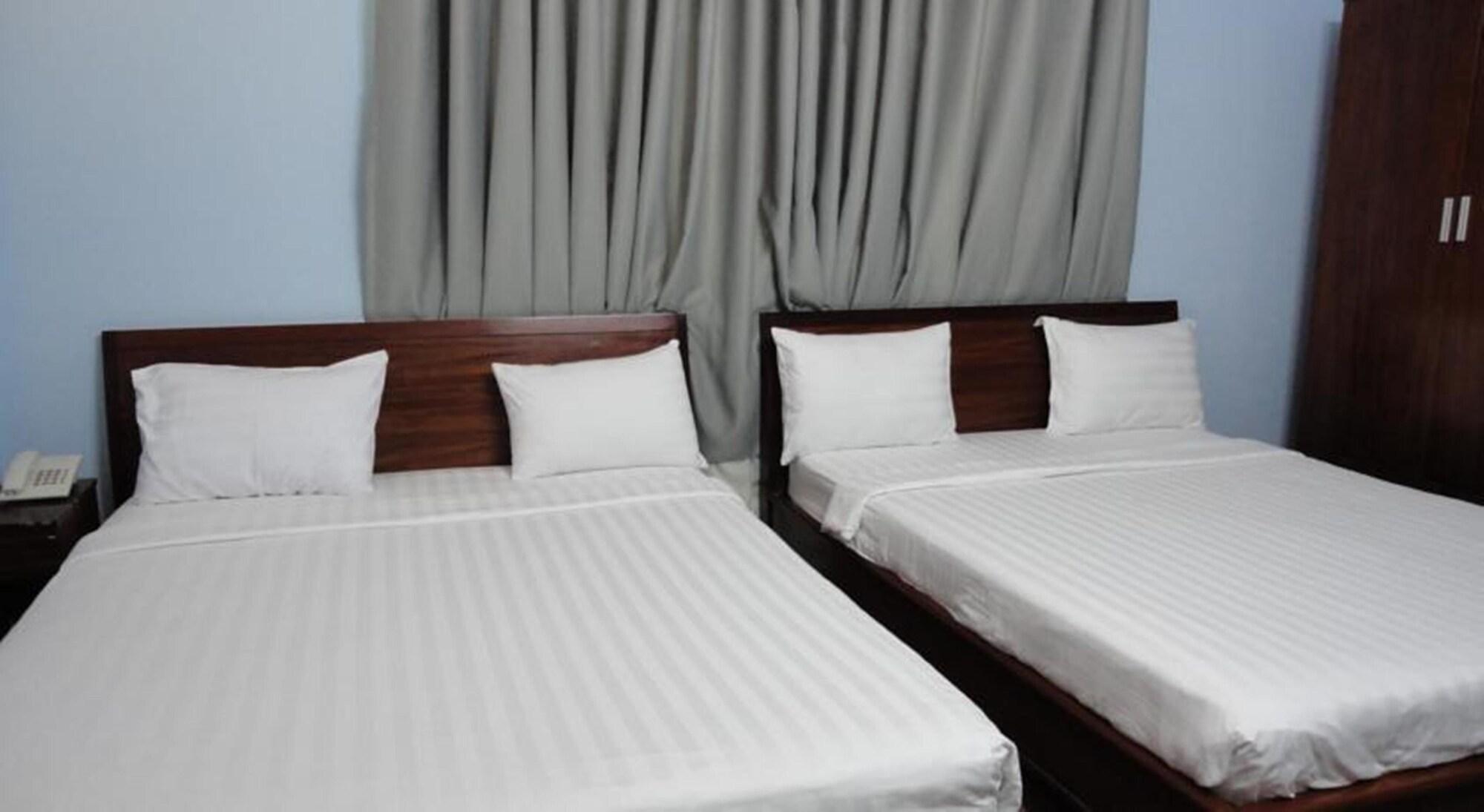 Yen Trang 1 Hotel 2*