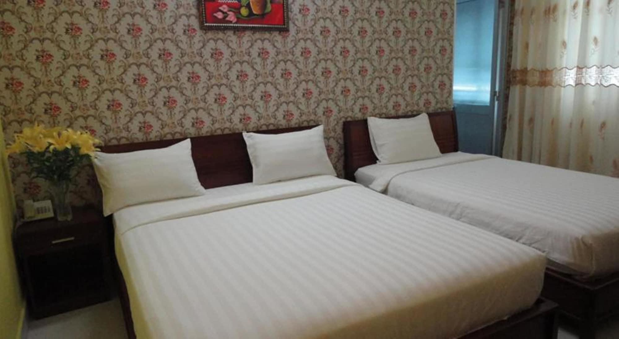 Hotel Yen Trang 1 2*