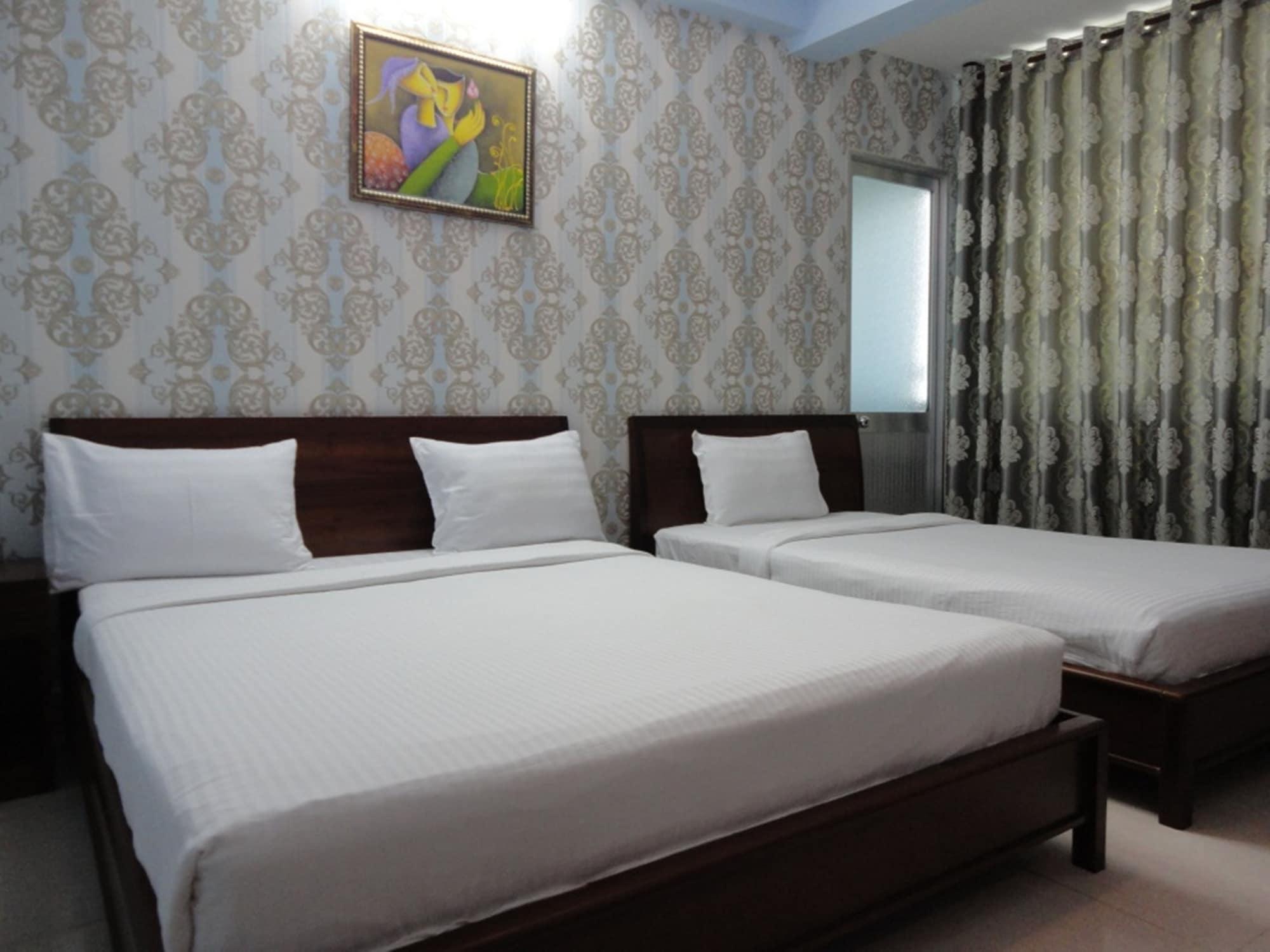 Yen Trang 1 Ho Chi Minh City