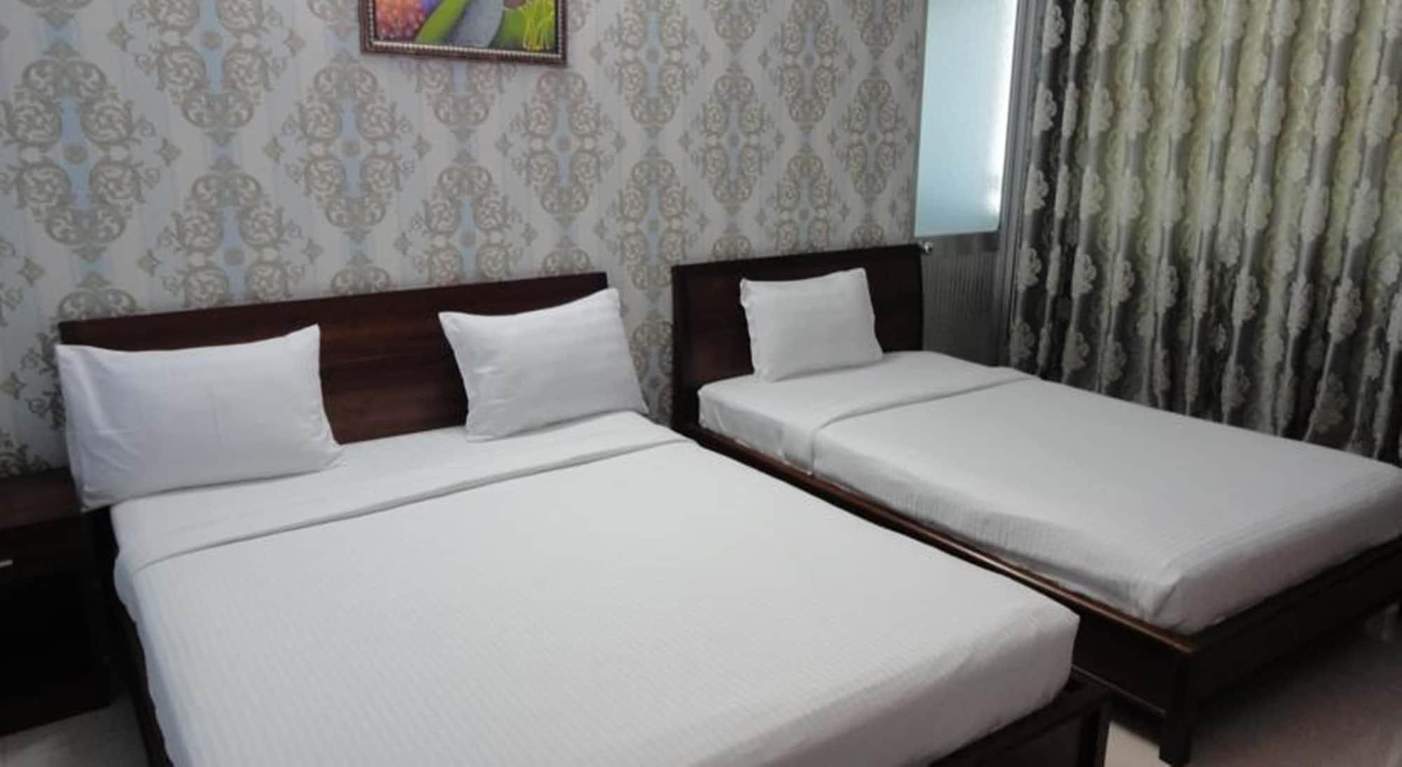 Yen Trang 1 Hotel 2*