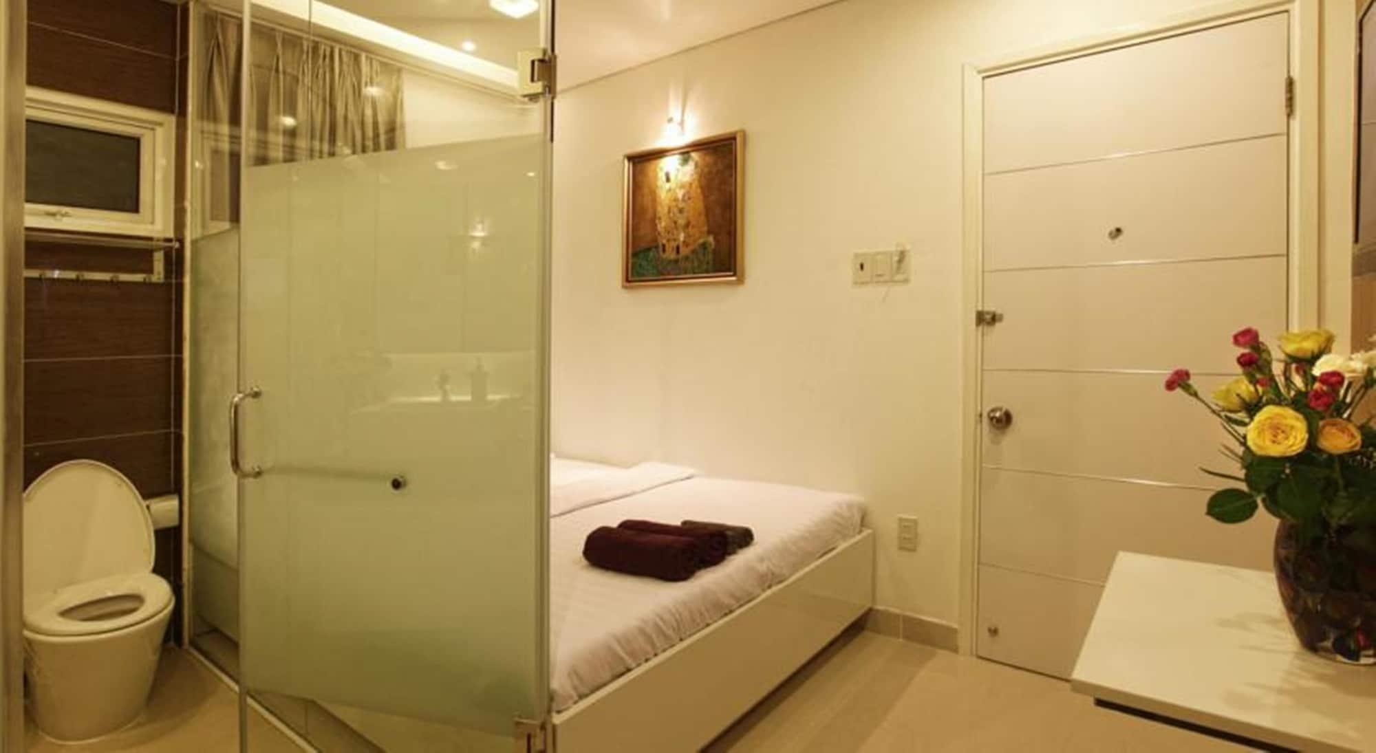 Hotel Yellow House Saigon