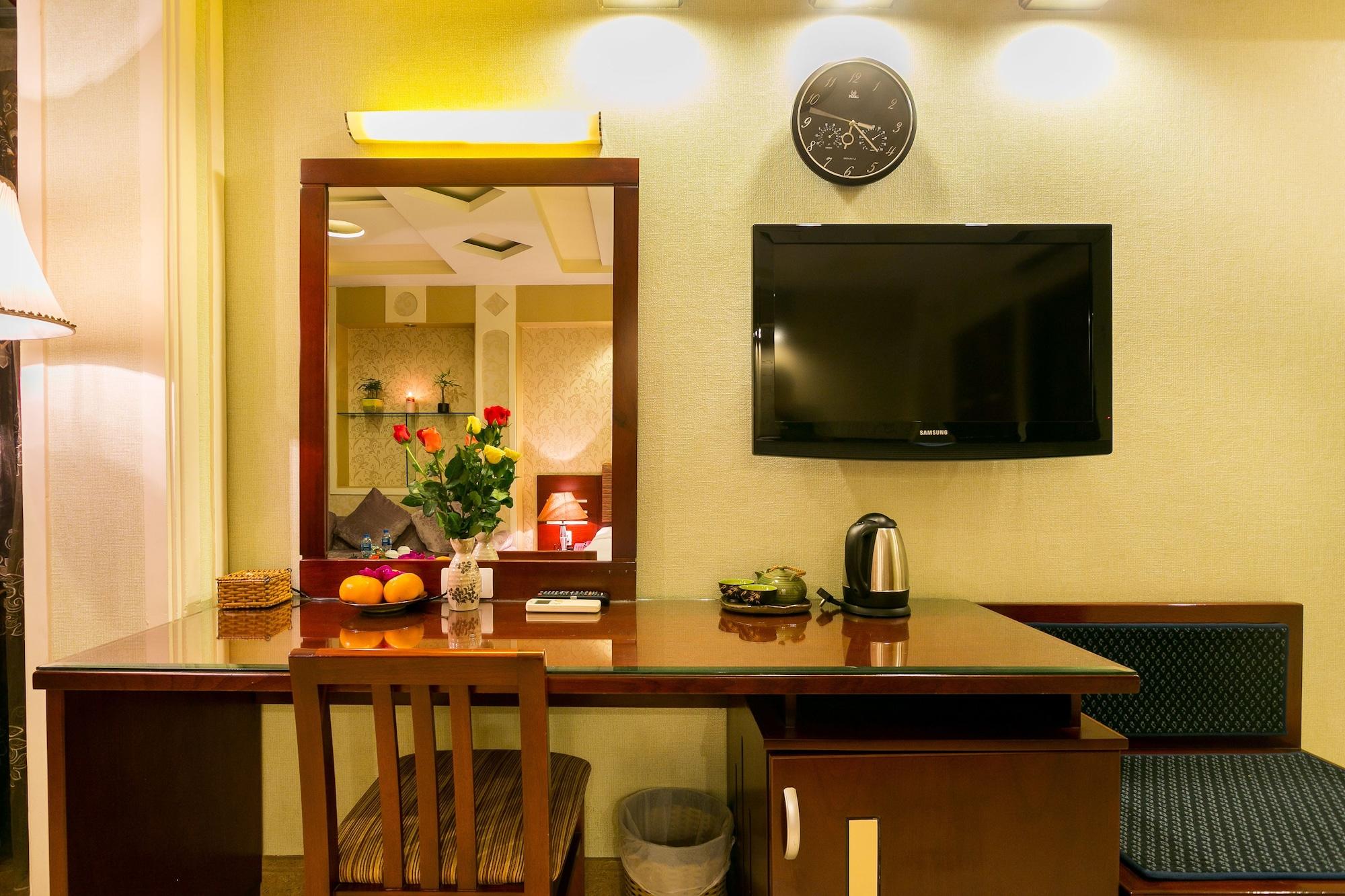La Paix Sai Gon - Boutique Hotel