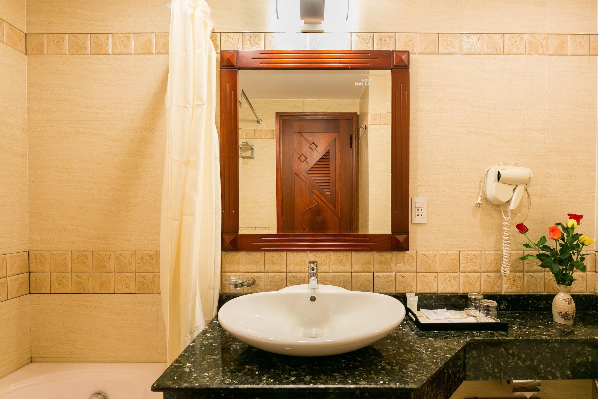 La Paix Sai Gon - Boutique Hotel