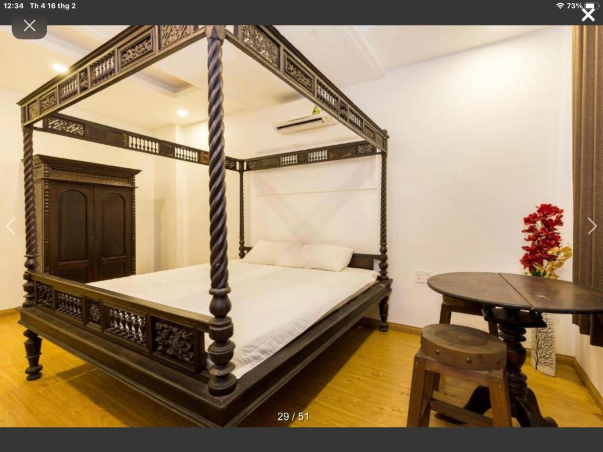 Sai Gon 1979 Hotel