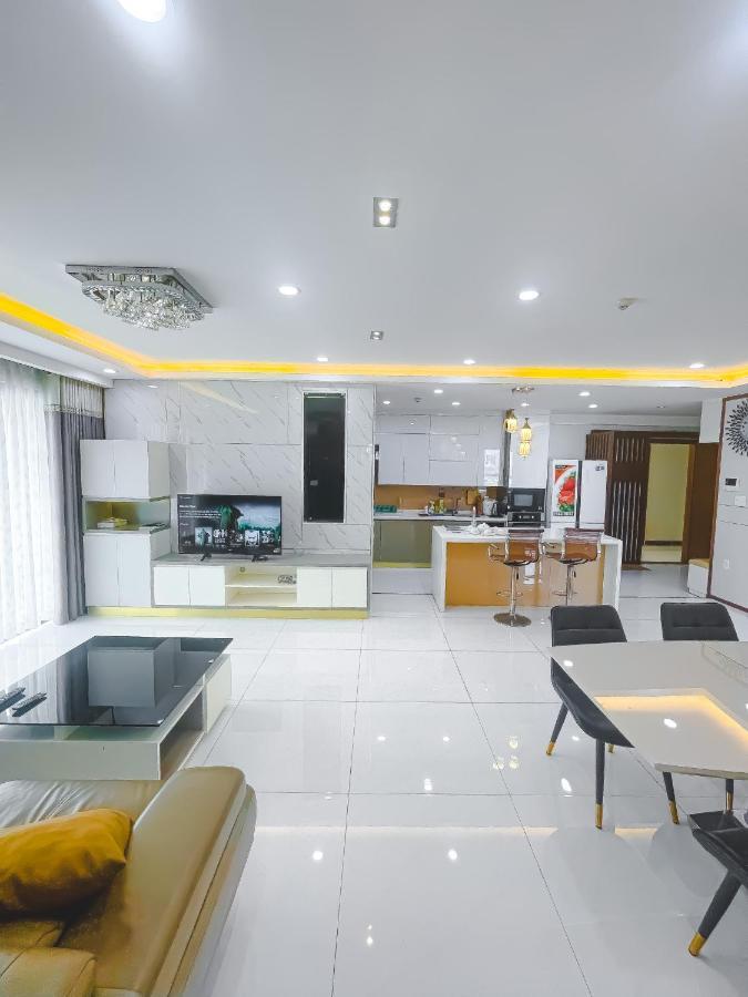 Luxury Gold Apartment 86 Apartment *