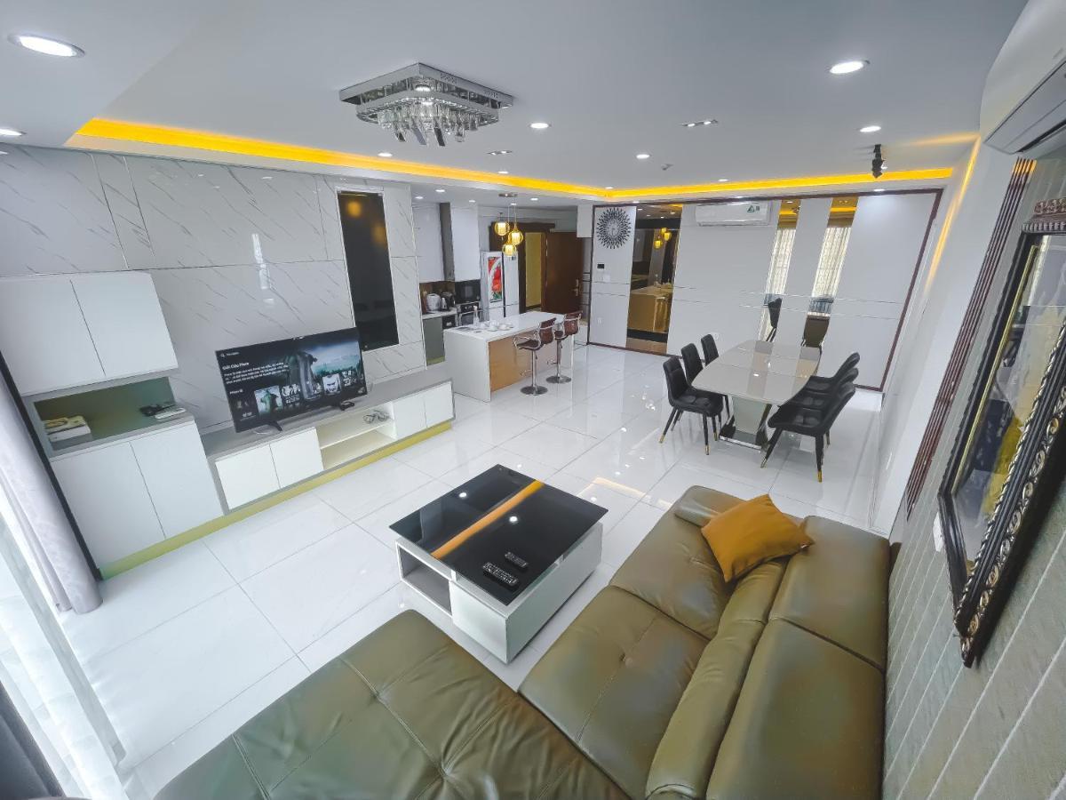 Apartment Luxury Gold Apartment 86