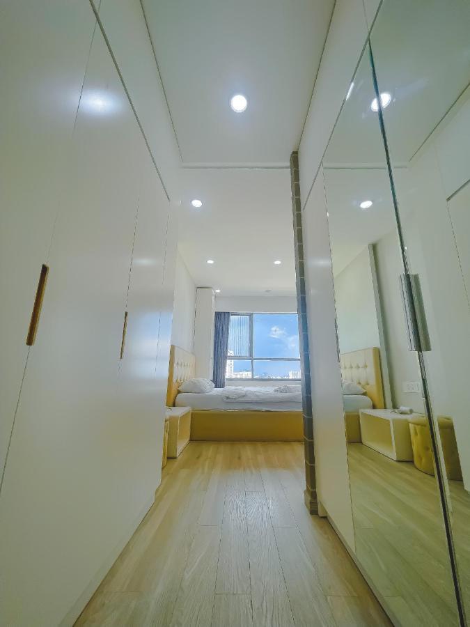 Apartment Luxury Gold Apartment 86 Ho Chi Minh City