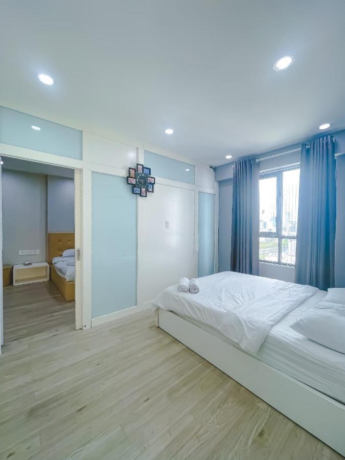 Luxury Gold Apartment 86 Apartment *