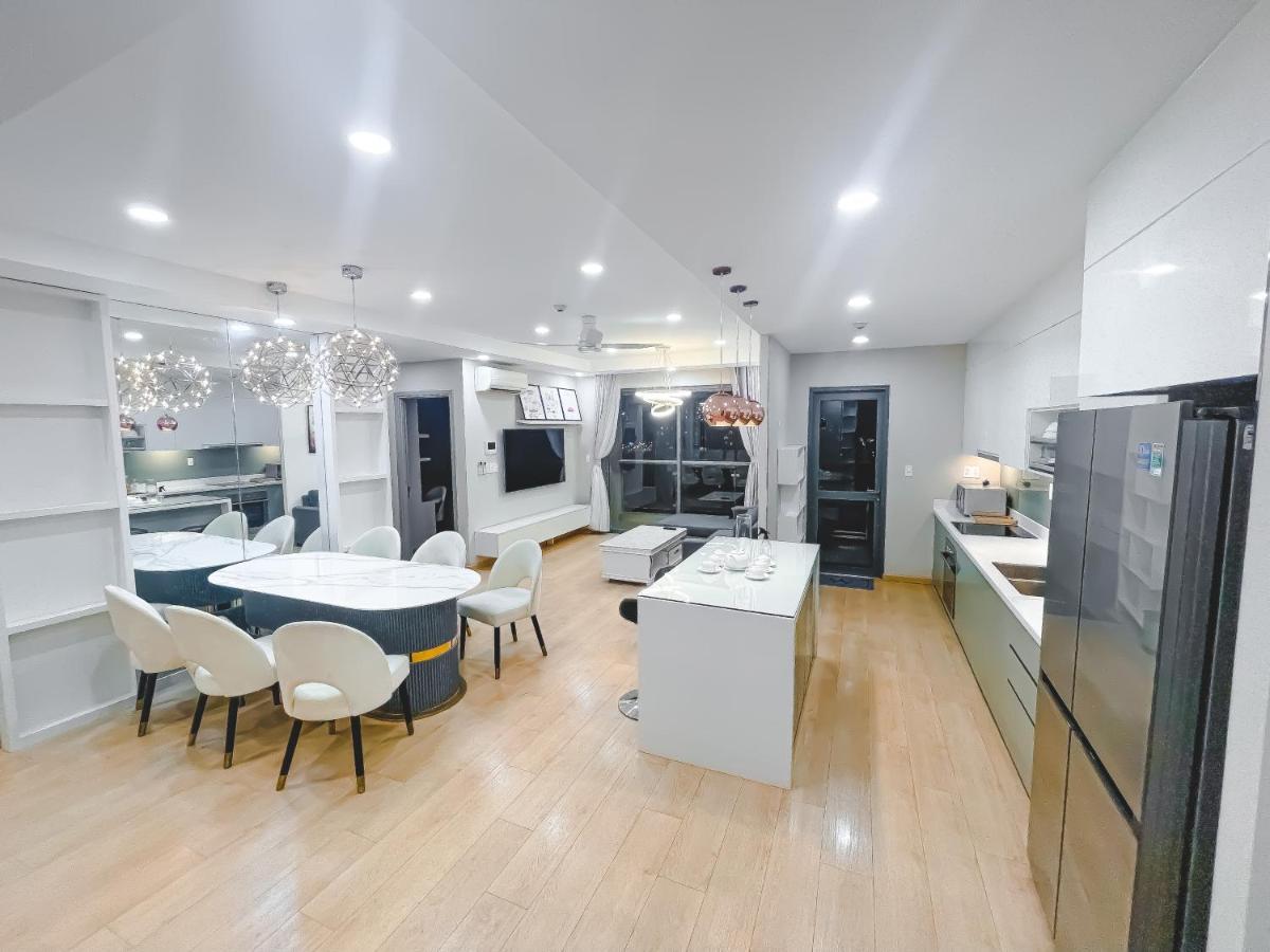 Apartment Luxury Gold Apartment 86 *