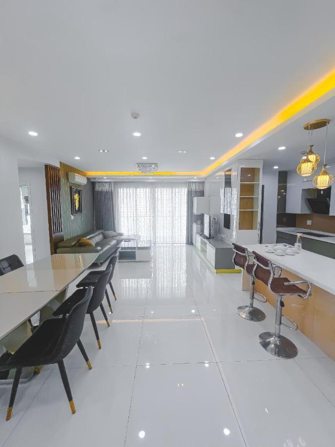 Luxury Gold Apartment 86 Ho Chi Minh City
