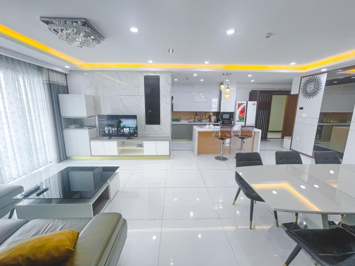 Apartment Luxury Gold Apartment 86 *