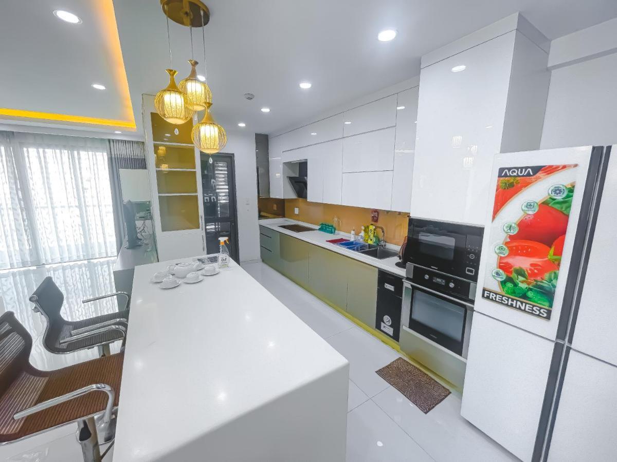 Luxury Gold Apartment 86 *