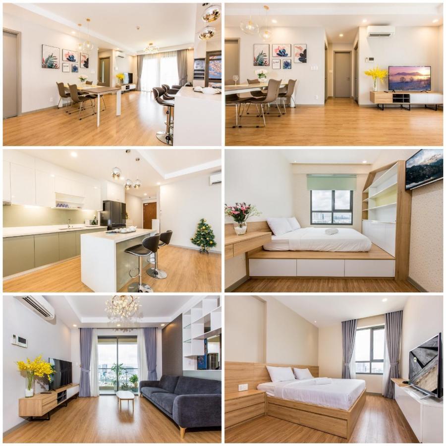 Apartment Luxury Gold Apartment 86 *