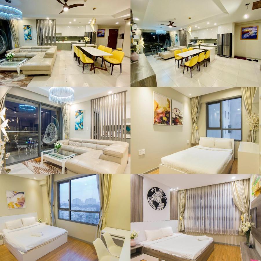 Luxury Gold Apartment 86 Apartment *