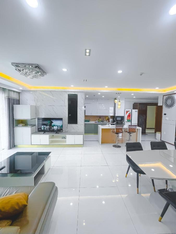 Luxury Gold Apartment 86 *