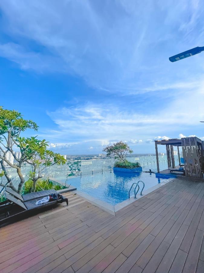 Apartment Luxury Gold Apartment 86 *