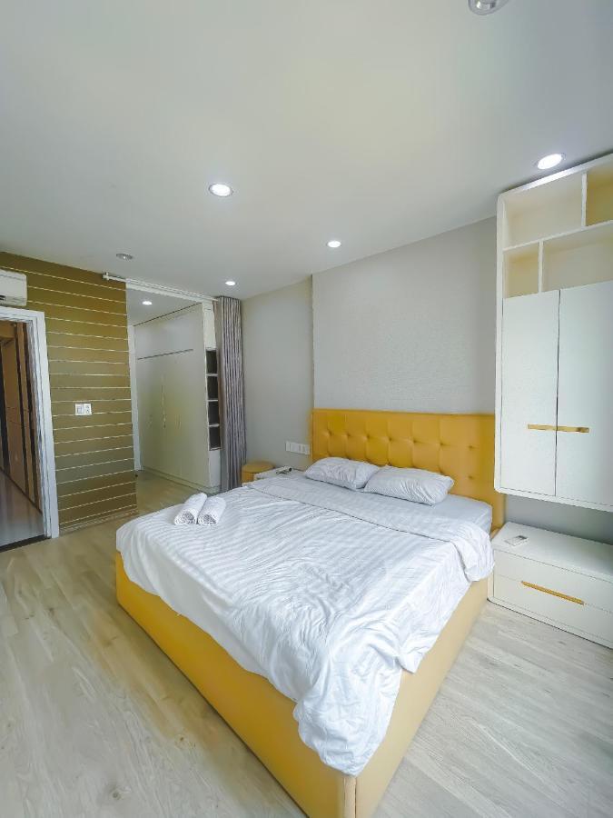 Luxury Gold Apartment 86 *