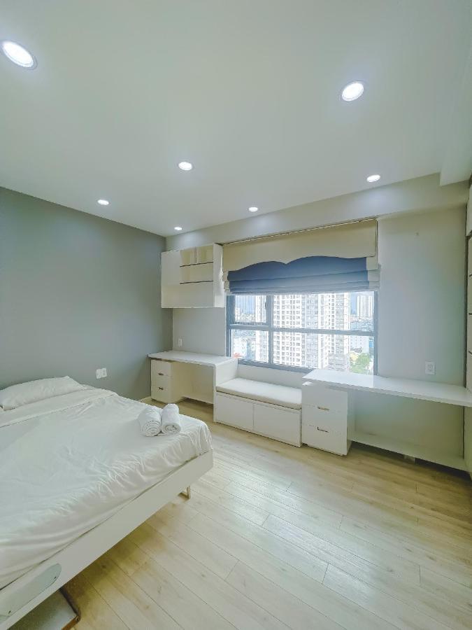 Luxury Gold Apartment 86 * Ho Chi Minh City
