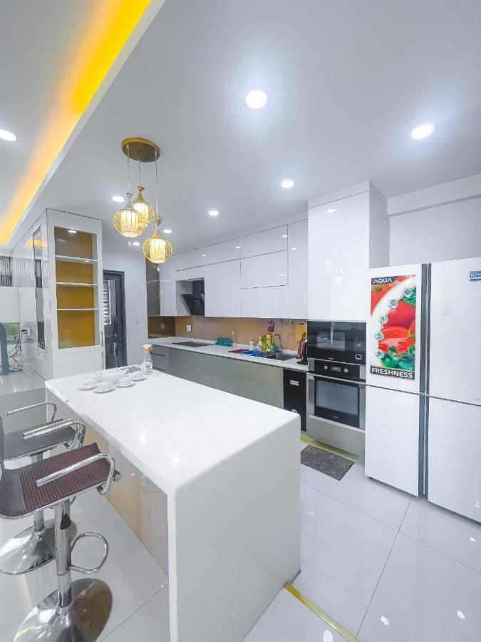 Luxury Gold Apartment 86 *