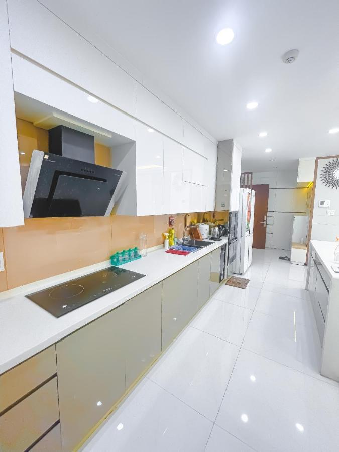 Luxury Gold Apartment 86 Apartment *