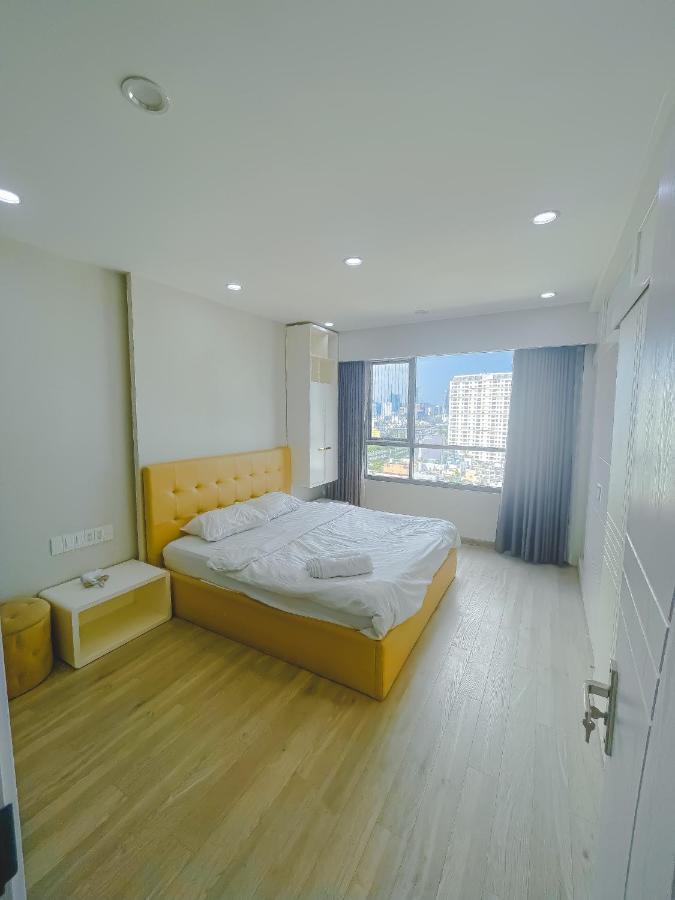Luxury Gold Apartment 86 Apartment