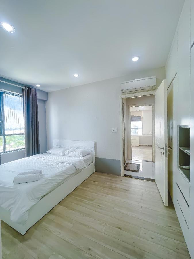 Luxury Gold Apartment 86 Ho Chi Minh City