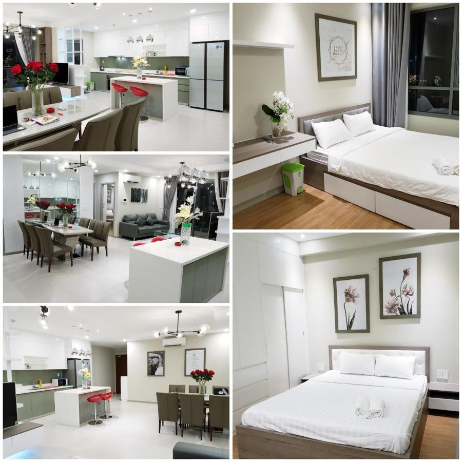 Luxury Gold Apartment 86 *
