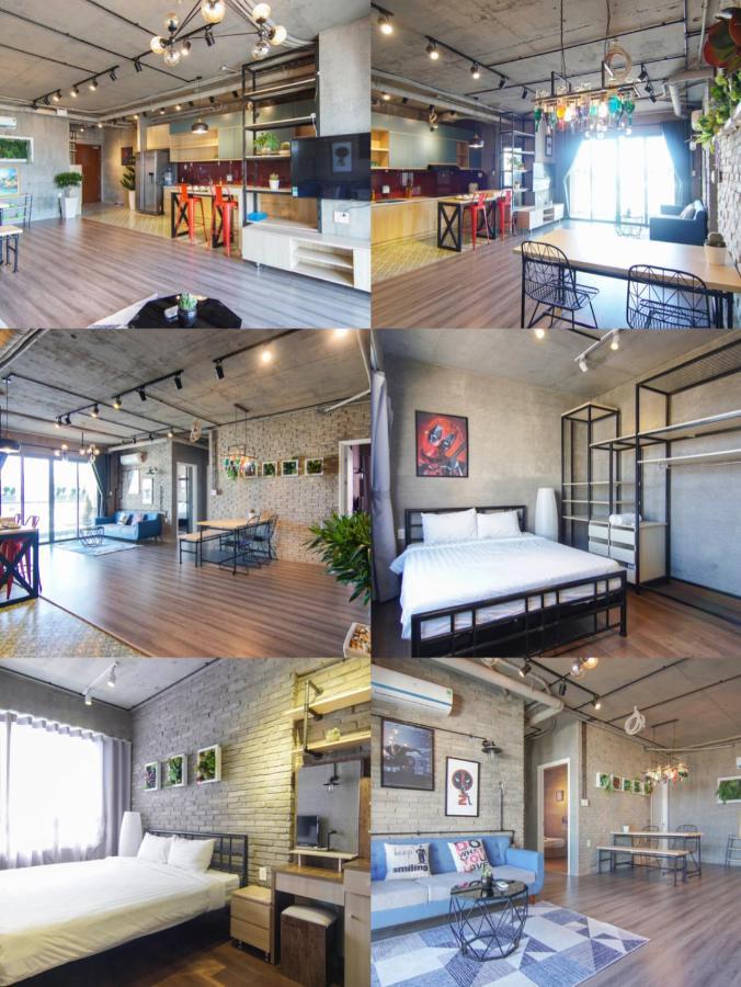 Apartment Luxury Gold Apartment 86 *