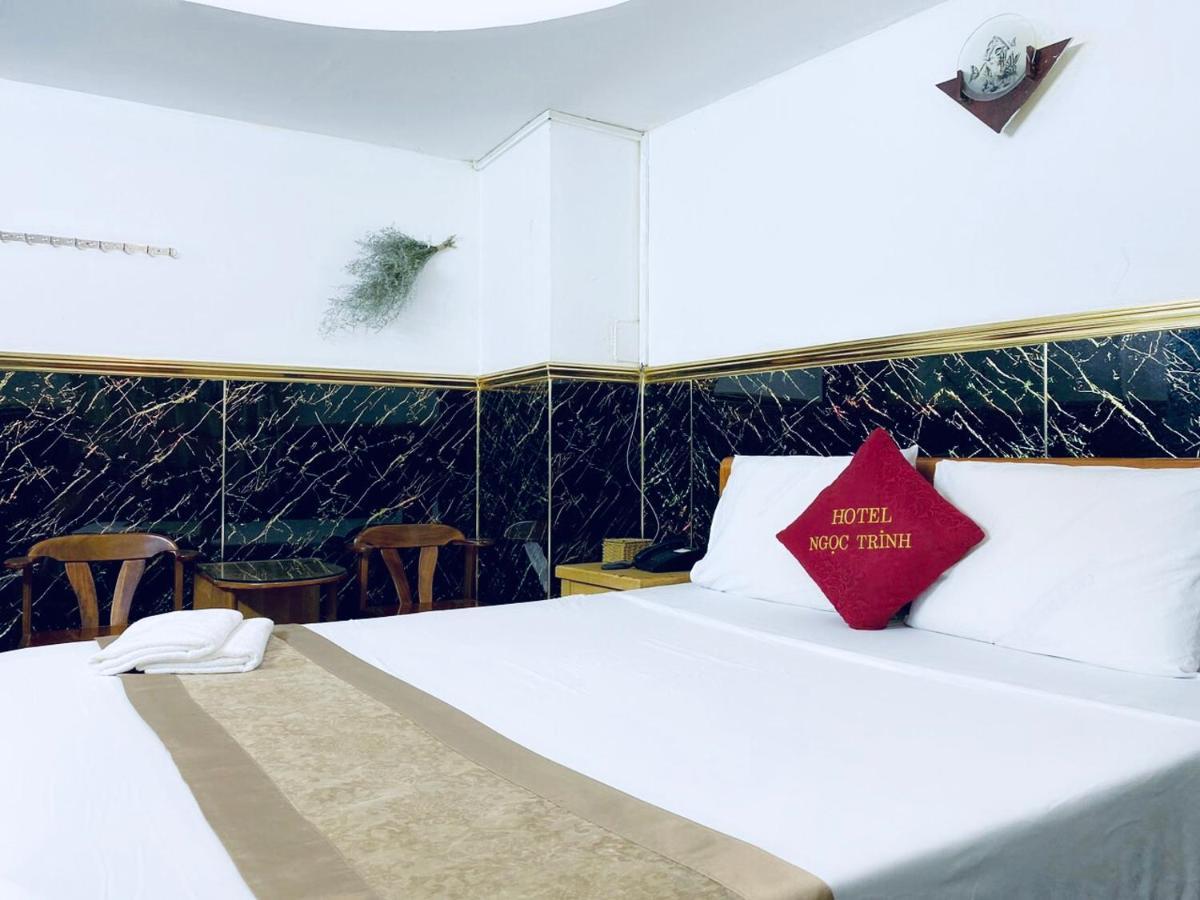 Hotel Ngoc Trinh *