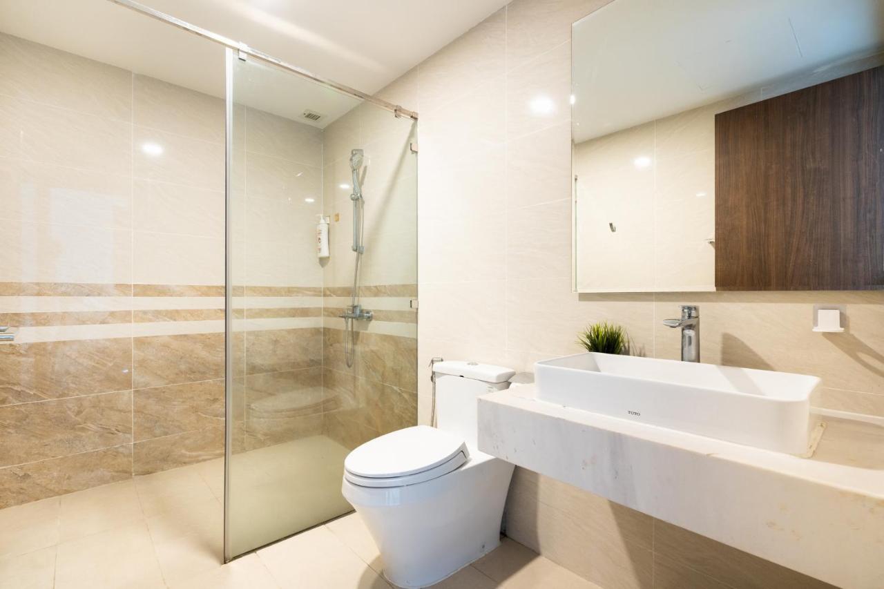 Icon56 - 3br View - Hanas 302 Căn hộ TP. Hồ Chí Minh