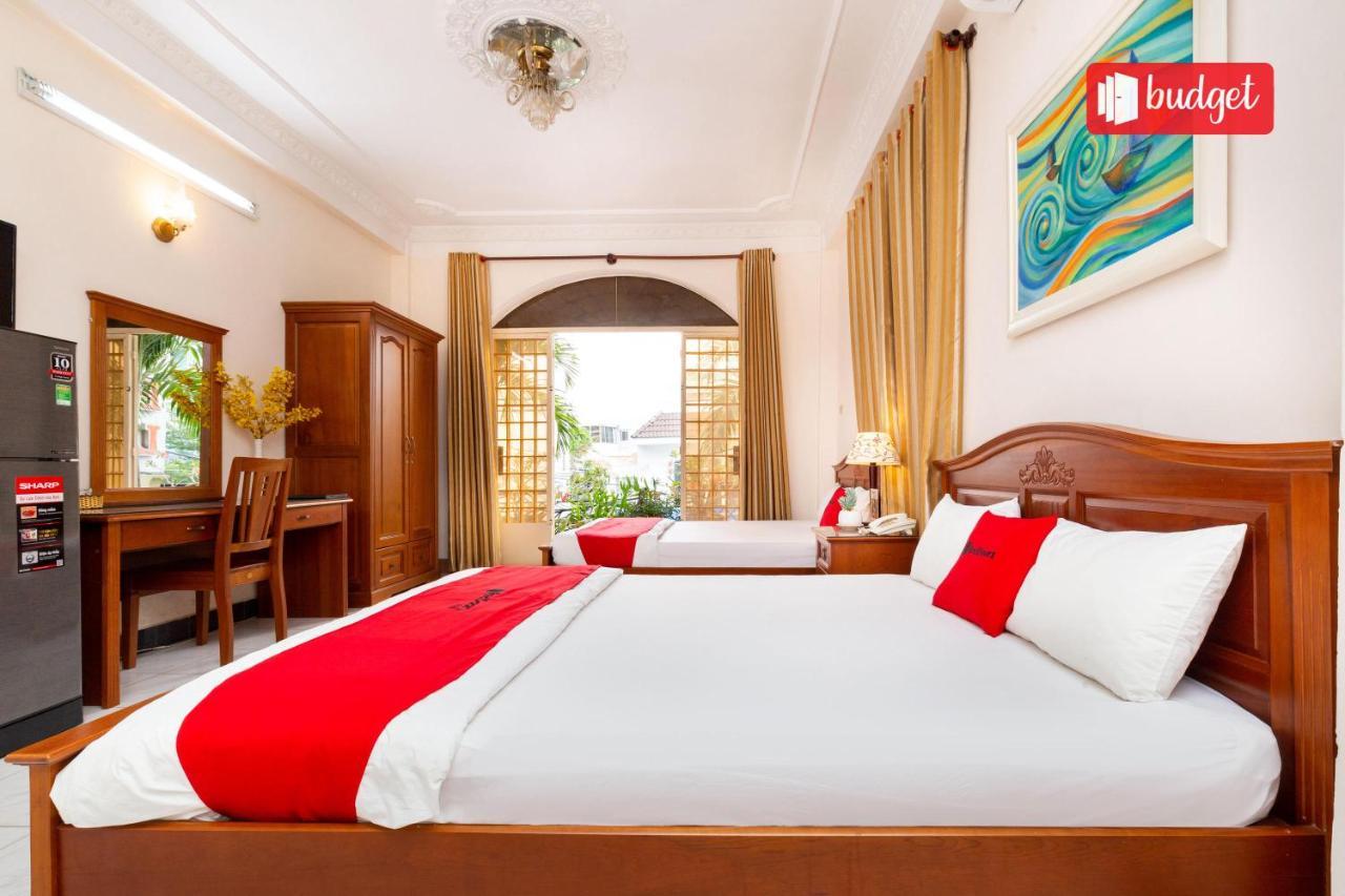 Reddoorz Huynh Gia Nguyen Cuu Van 2* Ho Chi Minh City