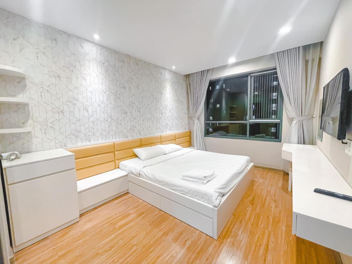 Luxury Gold Apartment 86 Apartment