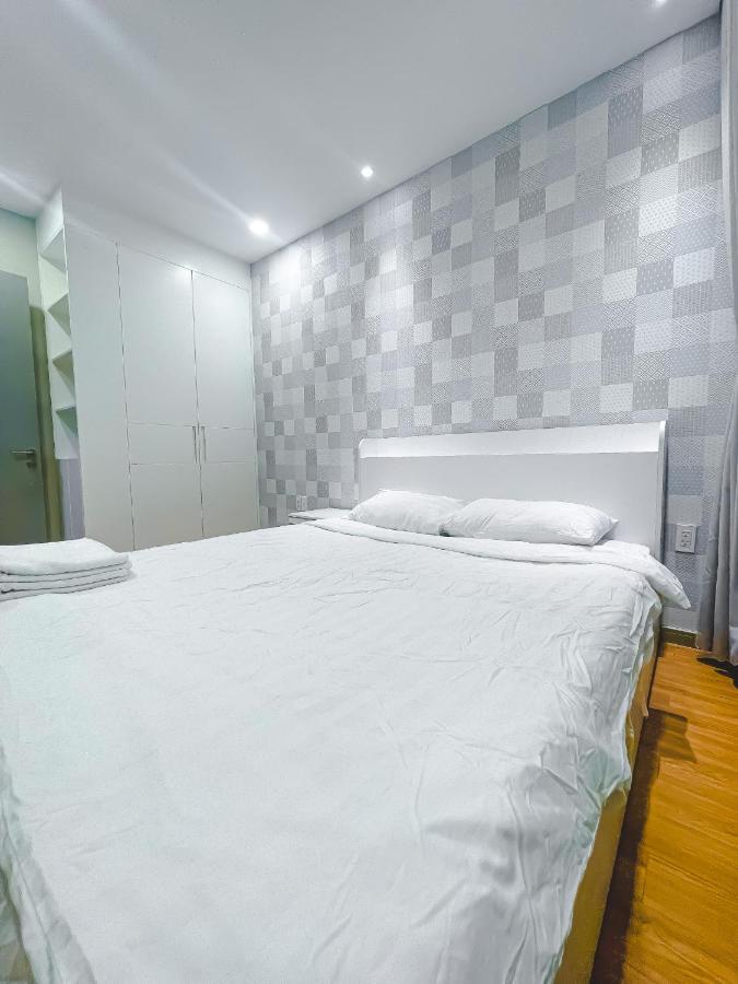 Apartment Luxury Gold Apartment 86 Ho Chi Minh City