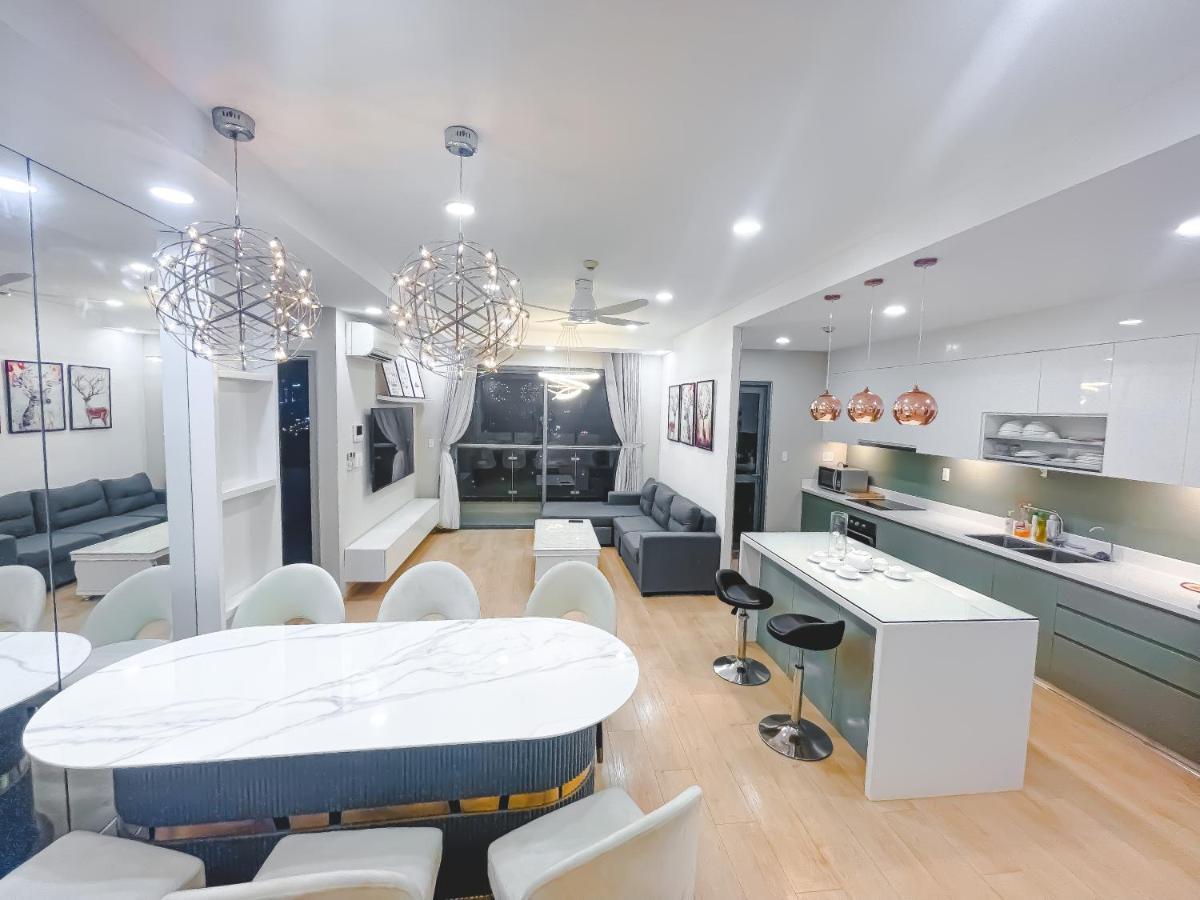 Luxury Gold Apartment 86 *
