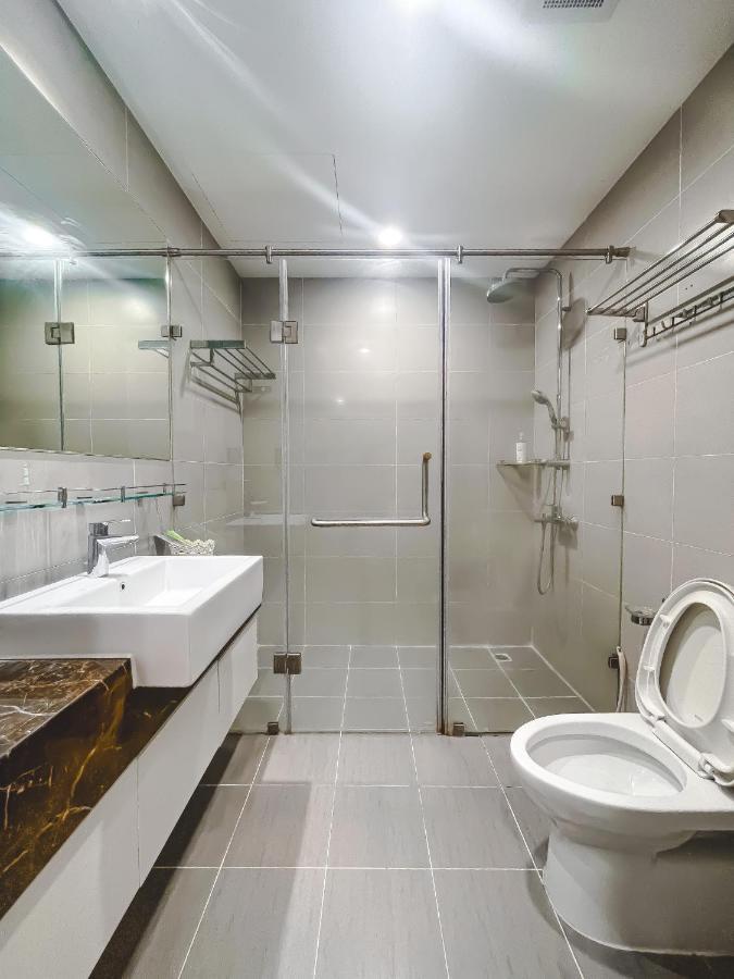 Luxury Gold Apartment 86 Ho Chi Minh City