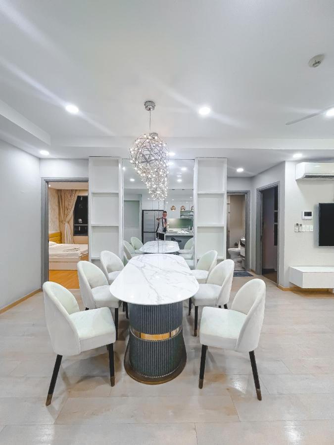 Apartment Luxury Gold Apartment 86 *