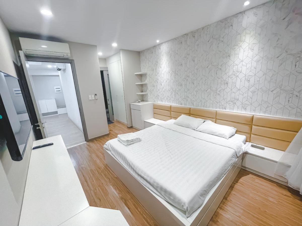 Apartment Luxury Gold Apartment 86 *