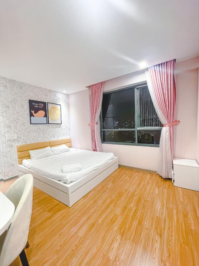 Apartment Luxury Gold Apartment 86 Ho Chi Minh City