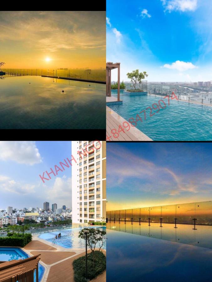 Apartment Luxury Gold Apartment 86 *