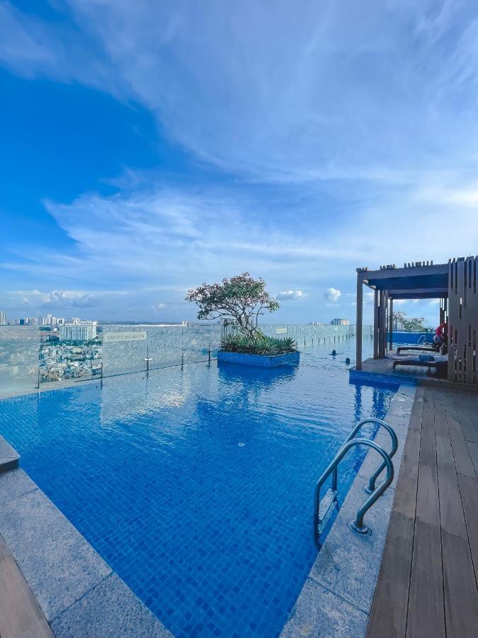 Apartment Luxury Gold Apartment 86 Ho Chi Minh City