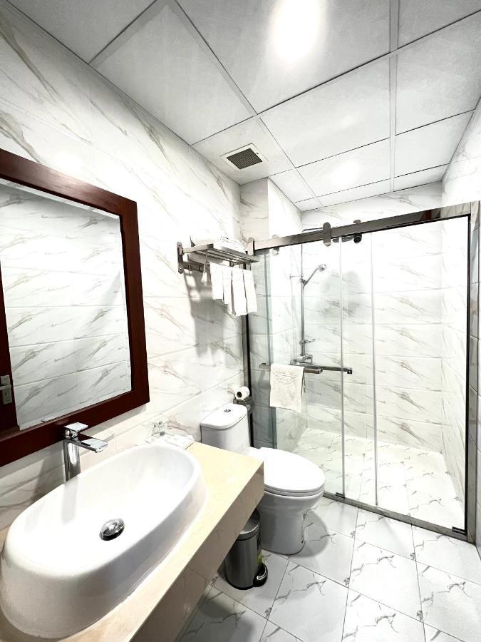 Le Saigon Hotel 3*