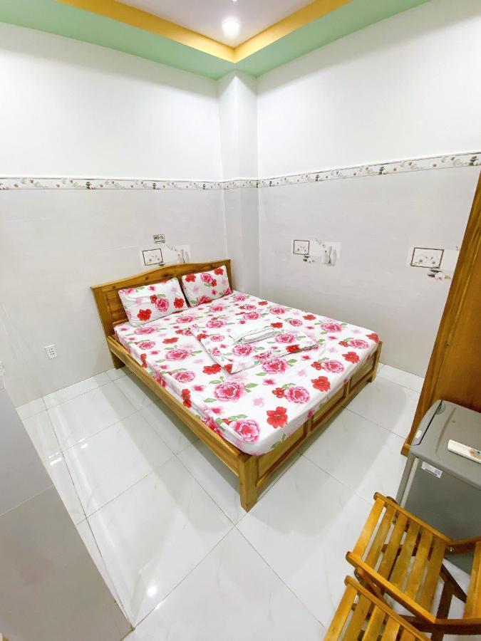 Thanh Vinh Hotel